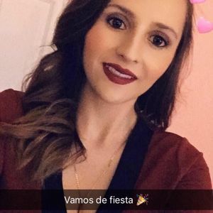 Meet your Posher, Mayra